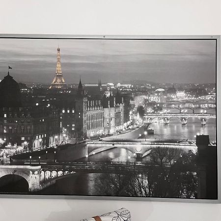 Appartement Disneyland Paris Μπισί-Σεν Ζορζ Εξωτερικό φωτογραφία