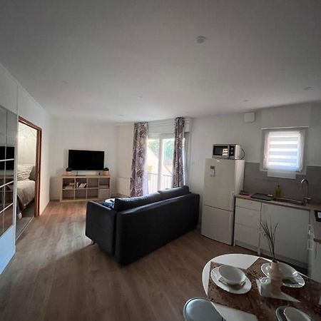 Appartement Disneyland Paris Μπισί-Σεν Ζορζ Εξωτερικό φωτογραφία