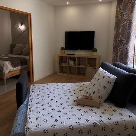 Appartement Disneyland Paris Μπισί-Σεν Ζορζ Εξωτερικό φωτογραφία