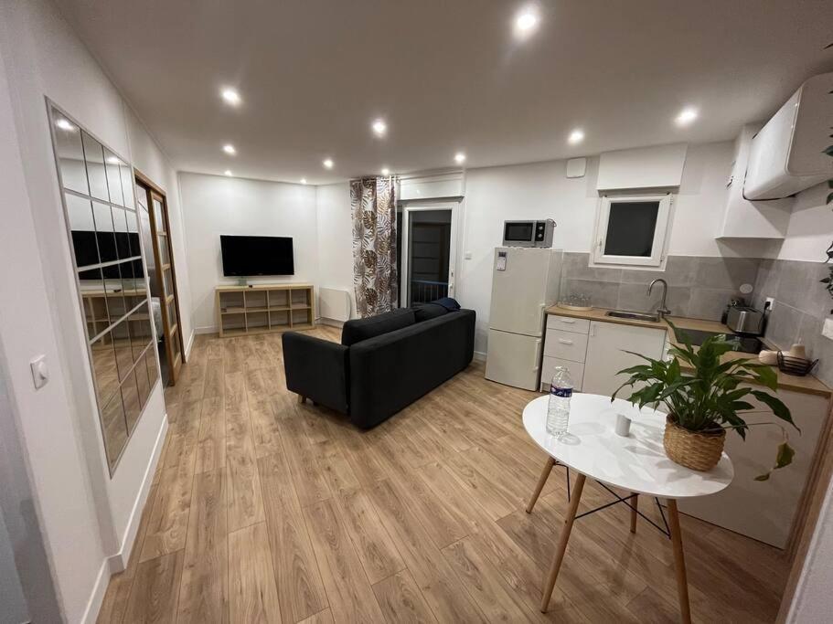 Appartement Disneyland Paris Μπισί-Σεν Ζορζ Εξωτερικό φωτογραφία