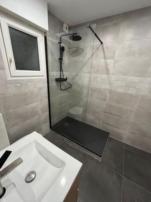 Appartement Disneyland Paris Μπισί-Σεν Ζορζ Εξωτερικό φωτογραφία