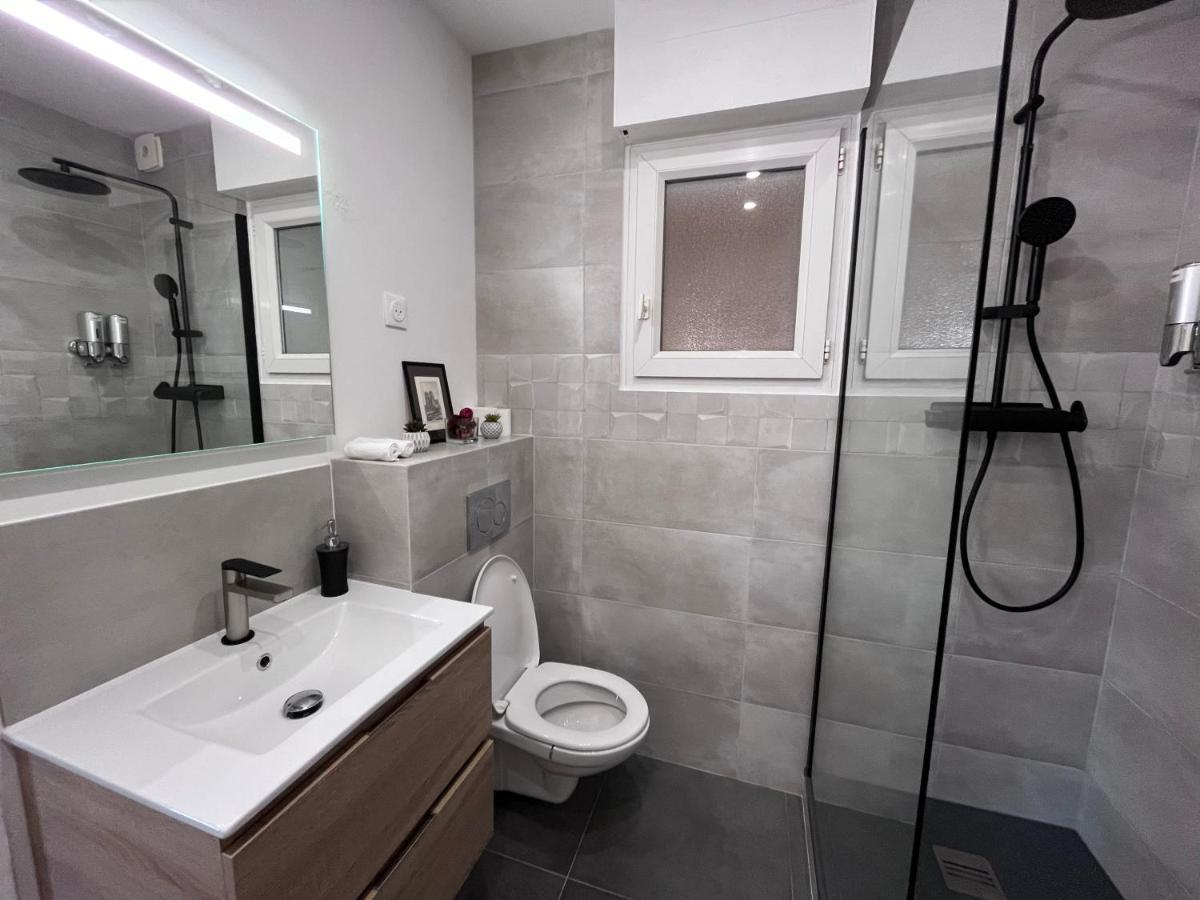 Appartement Disneyland Paris Μπισί-Σεν Ζορζ Εξωτερικό φωτογραφία