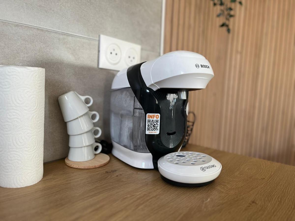 Appartement Disneyland Paris Μπισί-Σεν Ζορζ Εξωτερικό φωτογραφία