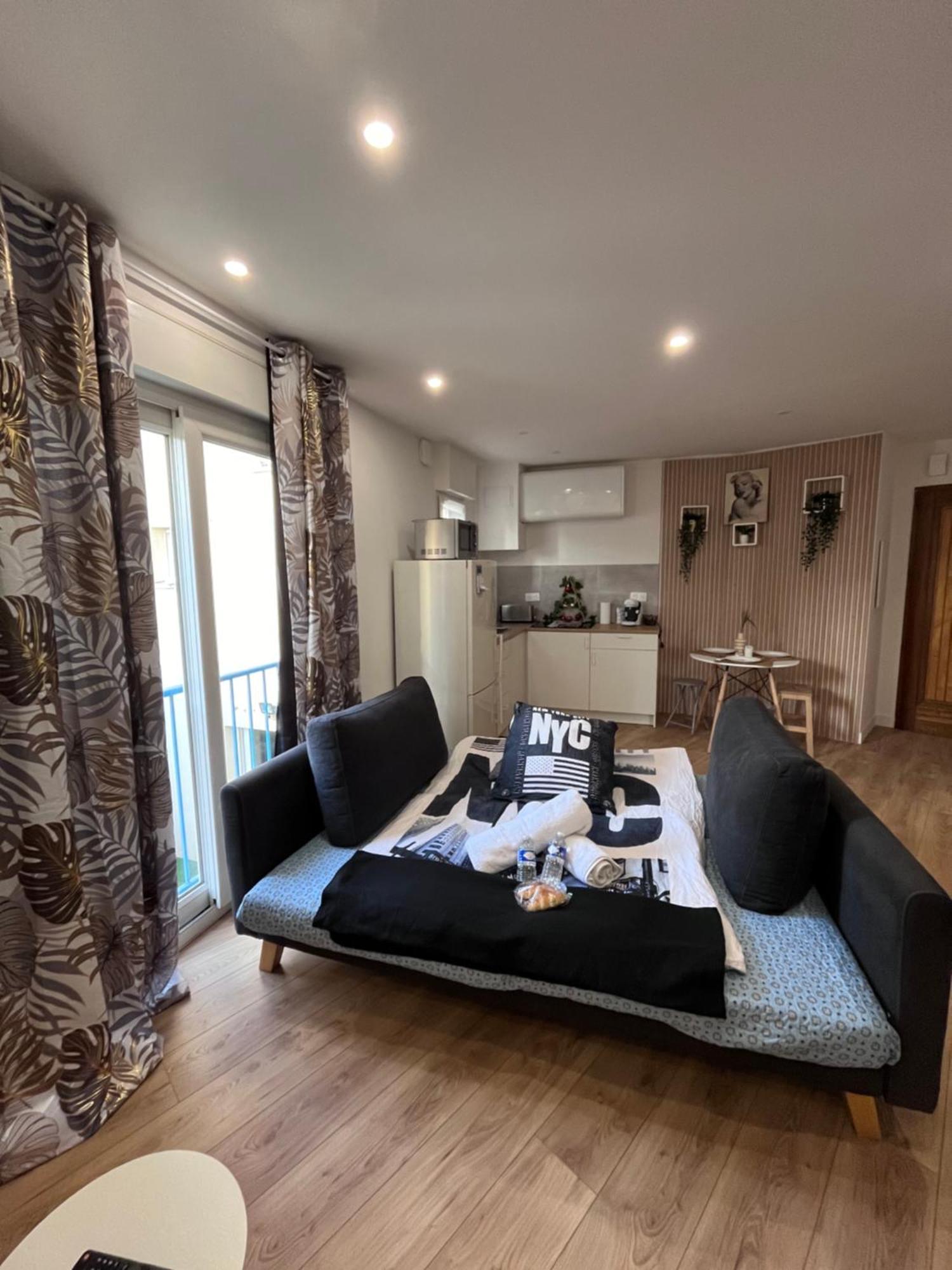 Appartement Disneyland Paris Μπισί-Σεν Ζορζ Εξωτερικό φωτογραφία